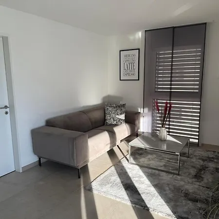 City Lodge Locarno Apartment Locarno