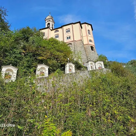City Lodge Locarno Locarno