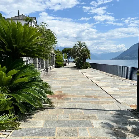 City Lodge Locarno * لوكارنو