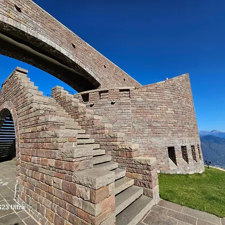 Appartamento City Lodge Locarno Locarno