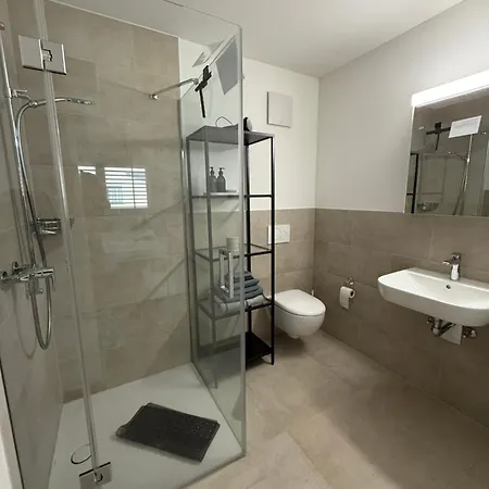 شقة City Lodge Locarno لوكارنو