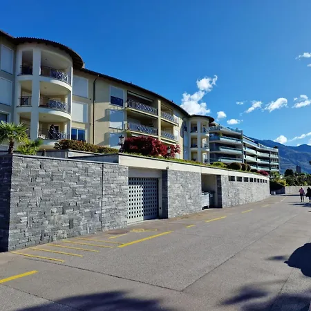 City Lodge Locarno *