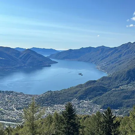 Apartment City Lodge Locarno Locarno