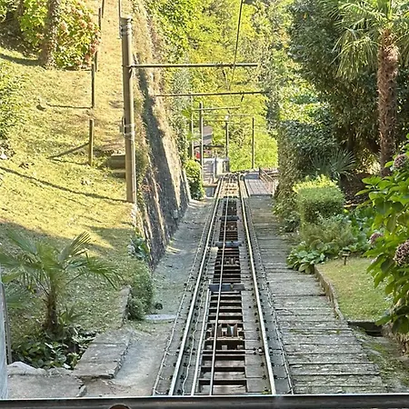 City Lodge Locarno *