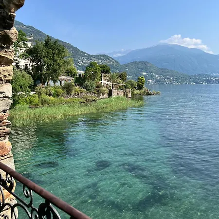 Apartment City Lodge Locarno