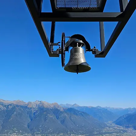 City Lodge Locarno *